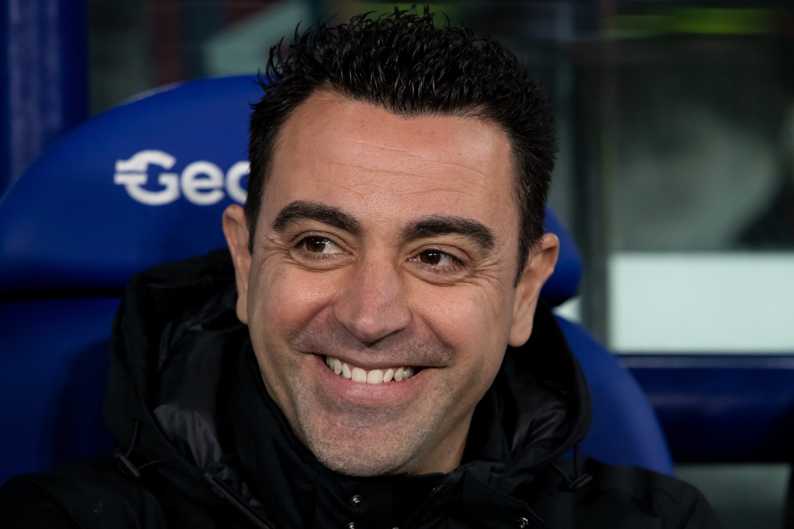Xavi