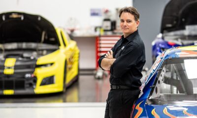 Jeff Gordon