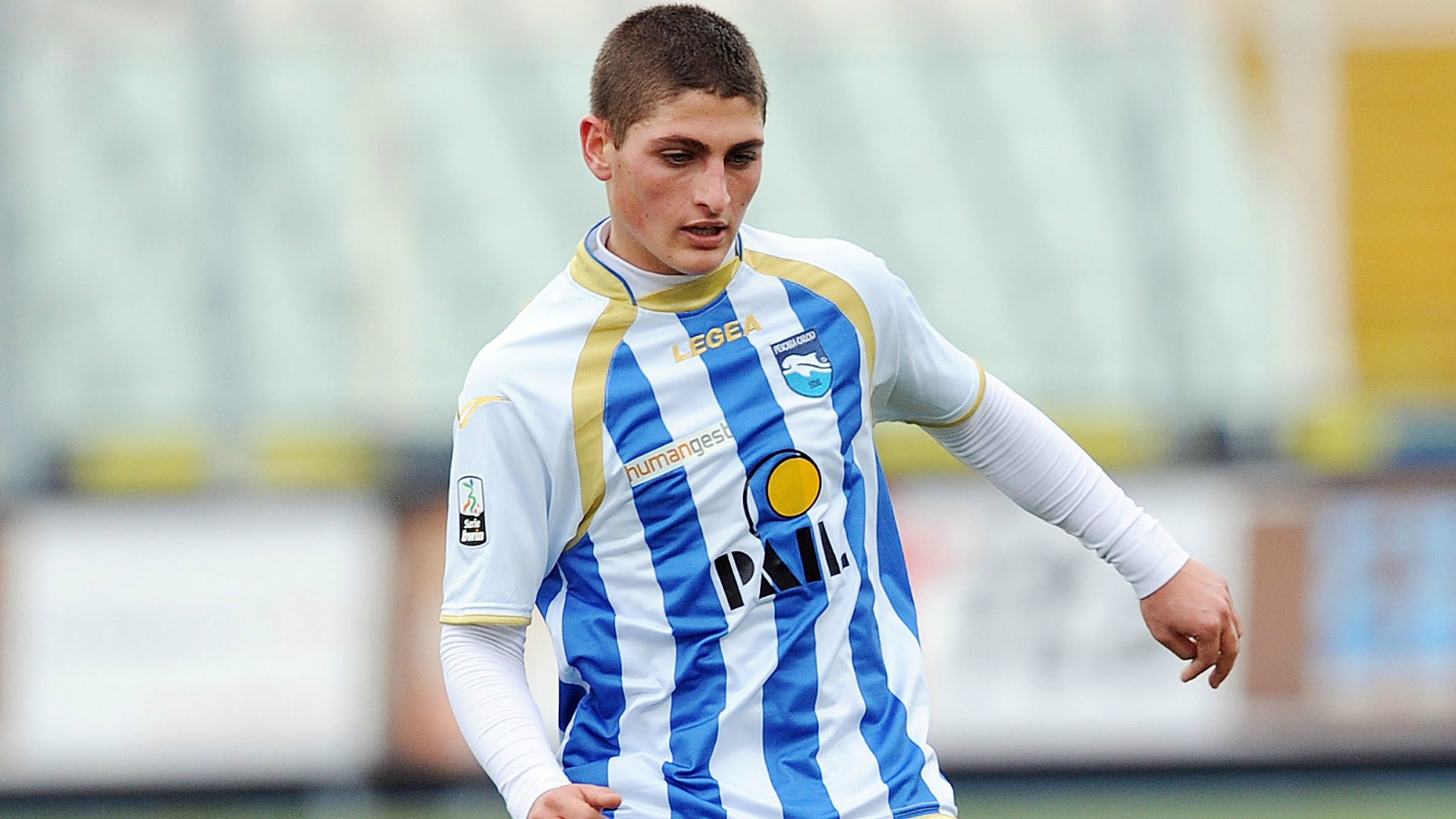 Marco Verratti 