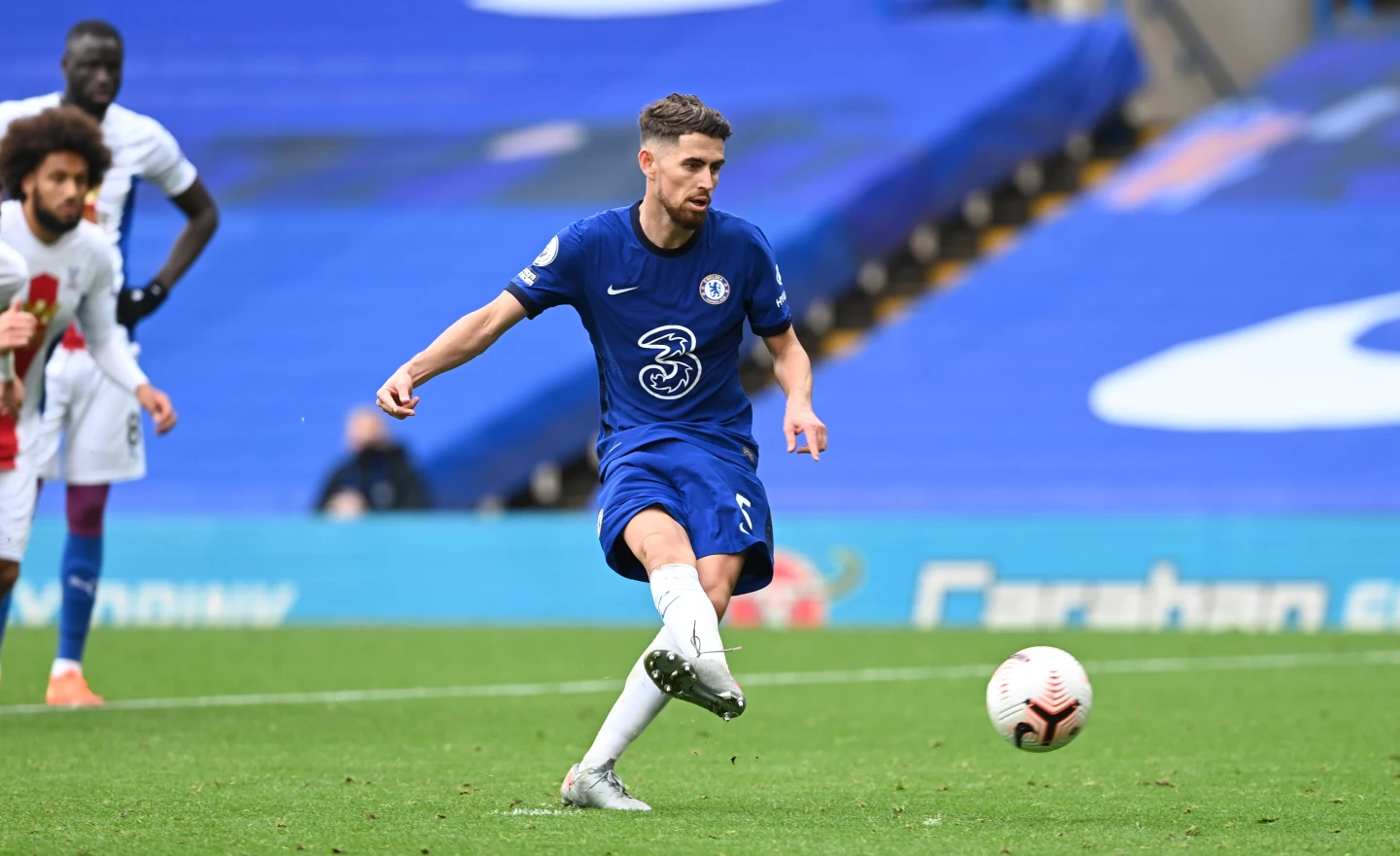 Jorginho