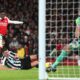 Bukayo Saka