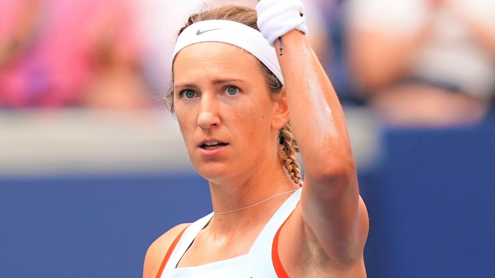 Victoria Azarenka