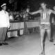 Abebe Bikila marathon