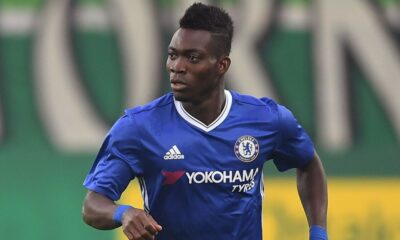 Christian Atsu