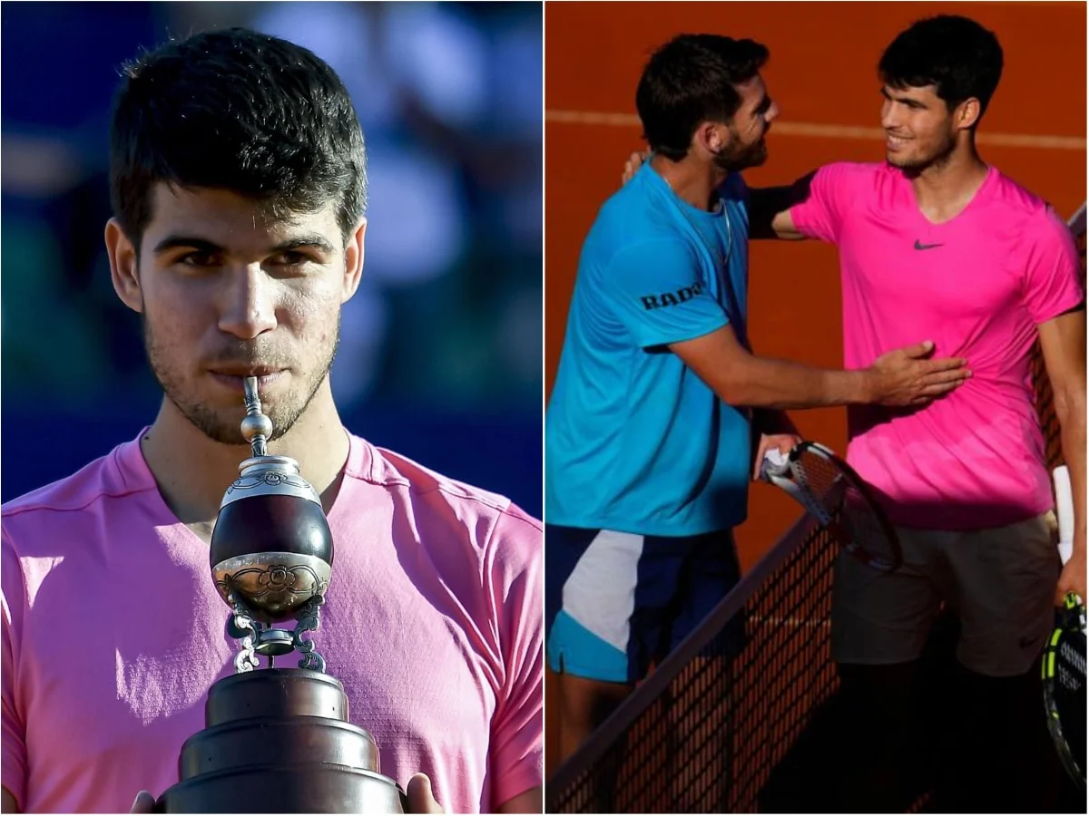 Rio Open 