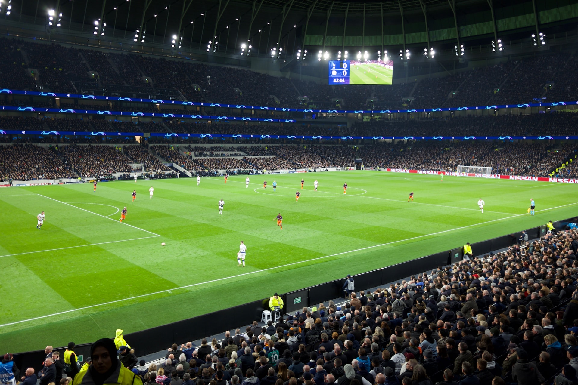 Champions league