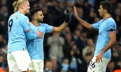 Manchester City