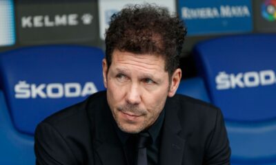 Diego Simeone