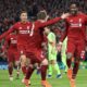 Divock Origi Liverpool