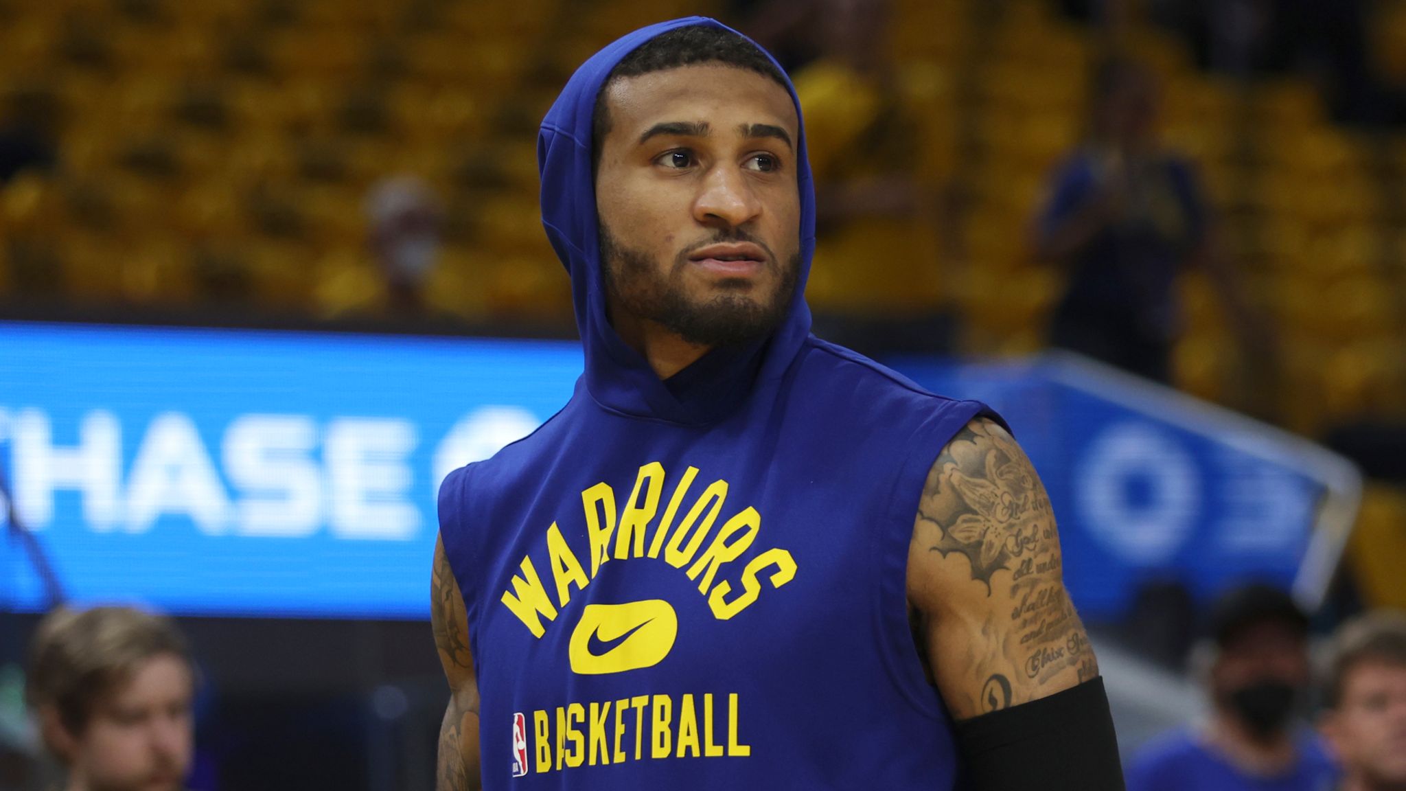 Gary Payton II