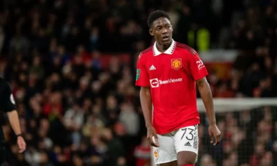 Kobbie Mainoo
