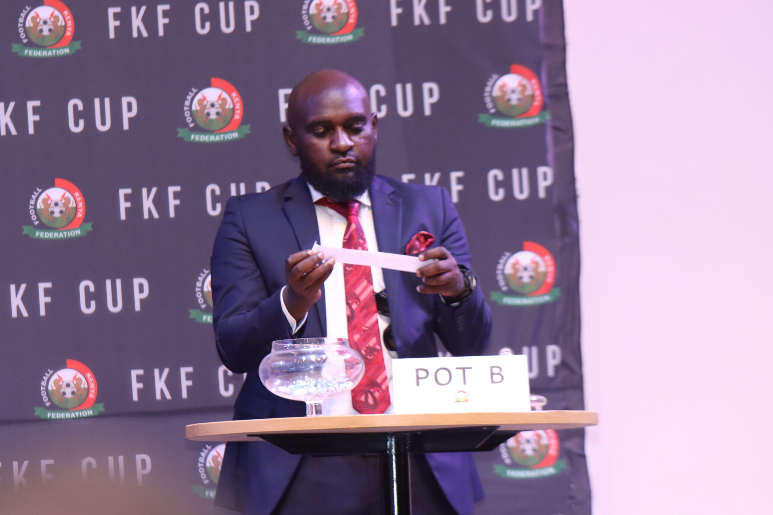 FKF Cup
