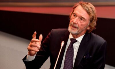 Jim Ratcliffe