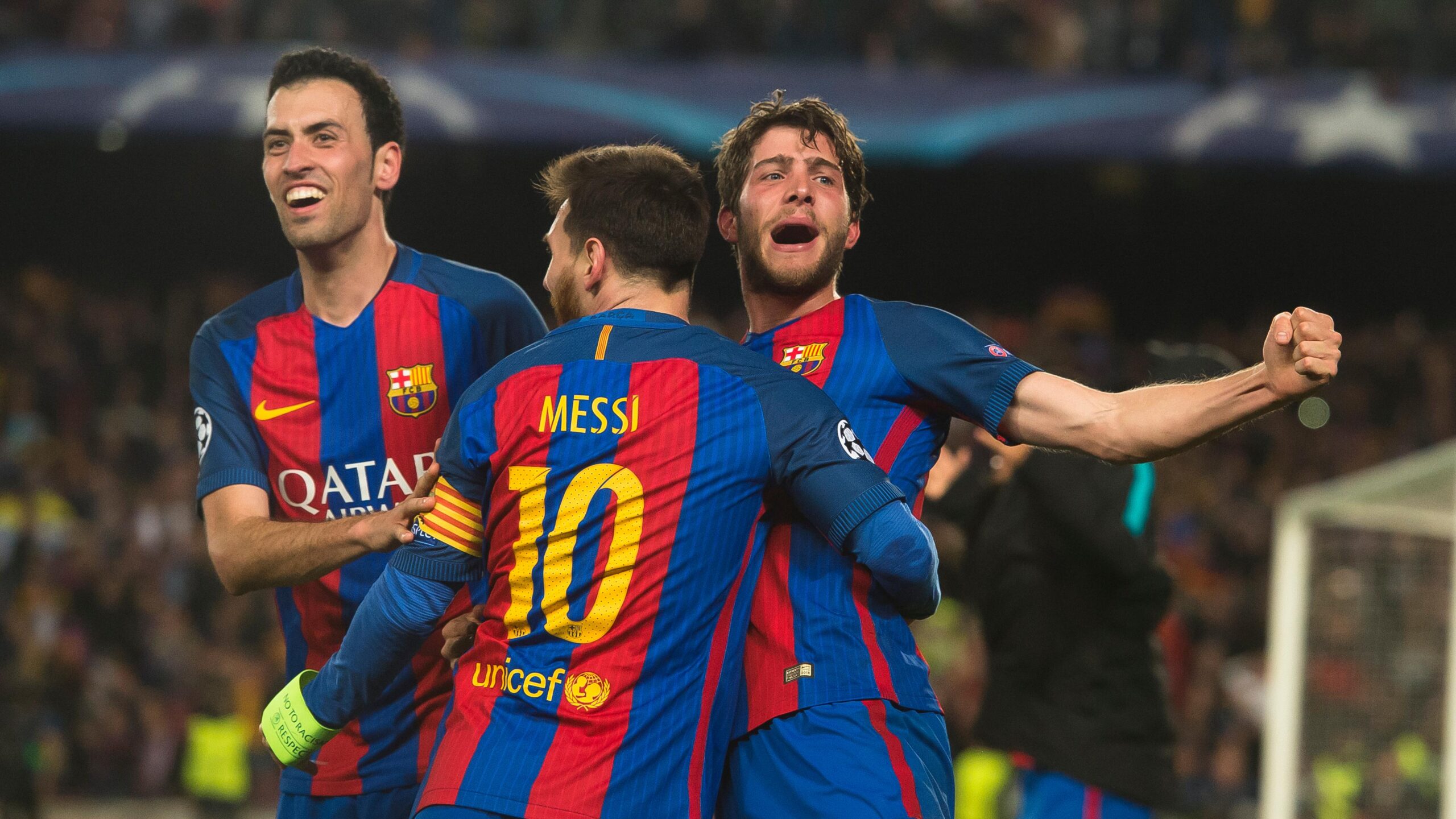 Barcelona 