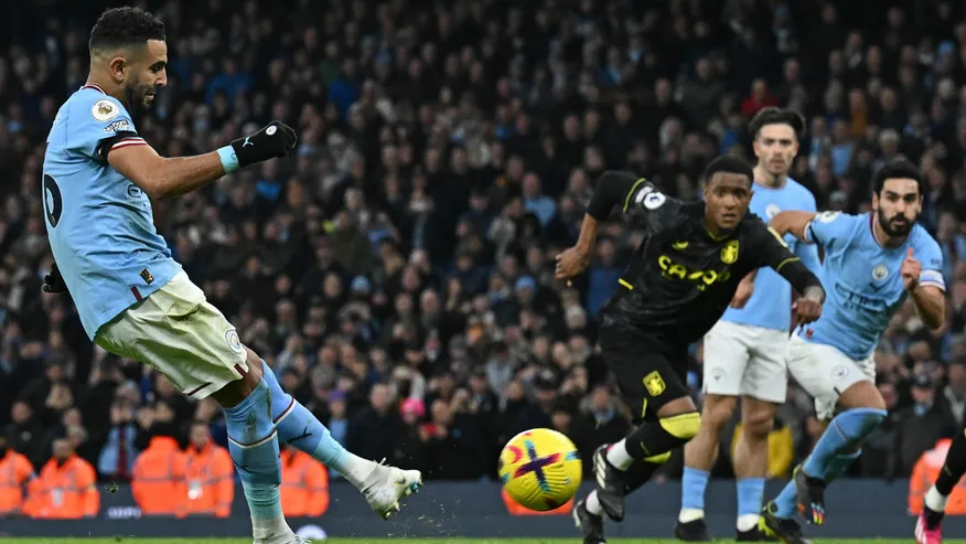 Mahrez 