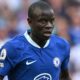 Ngolo Kante