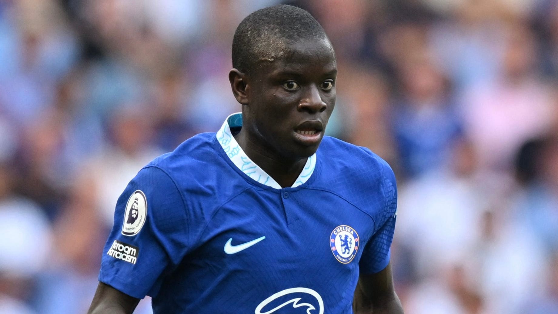 Ngolo Kante