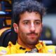 Daniel Ricciardo Haas