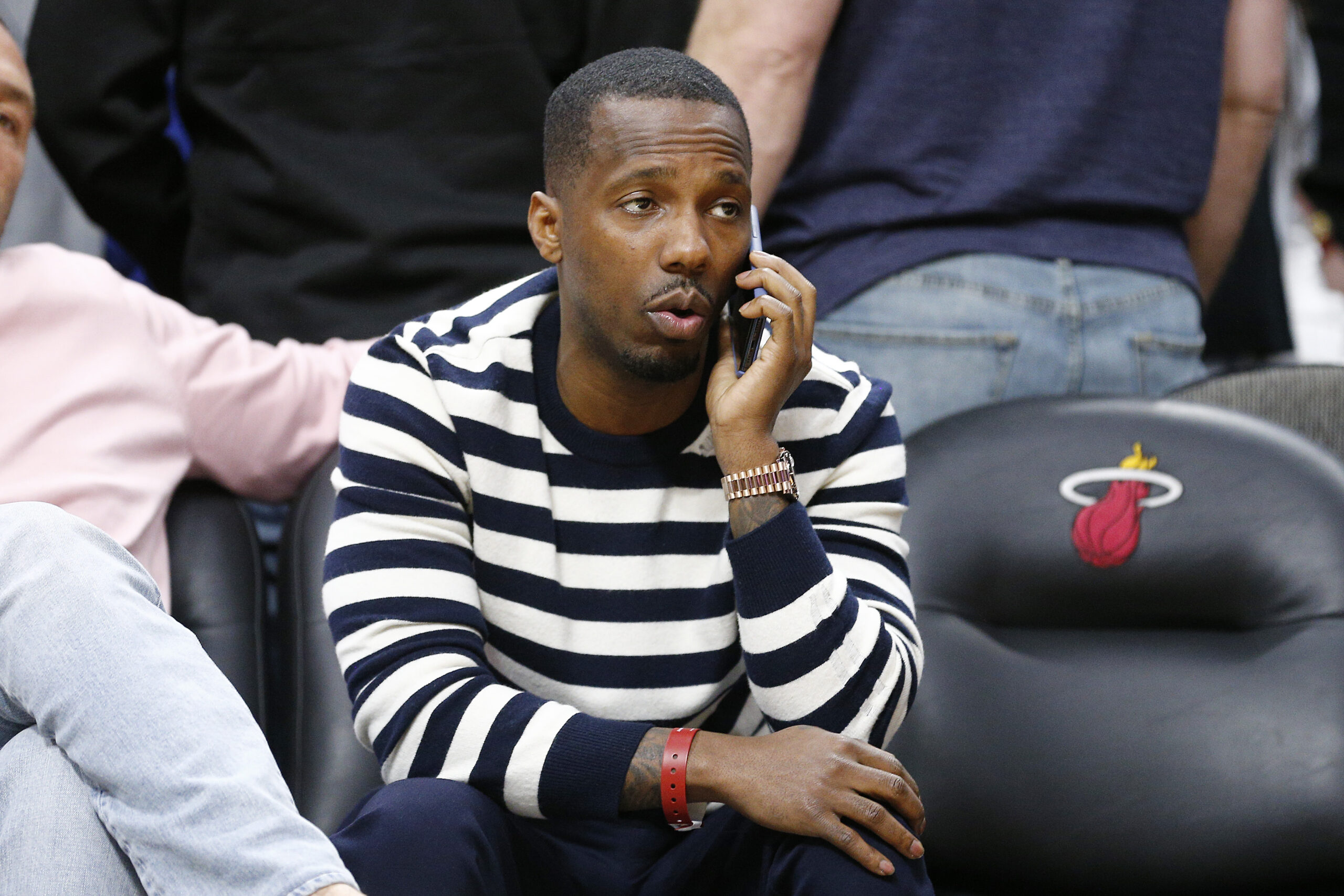 Rich Paul agent
