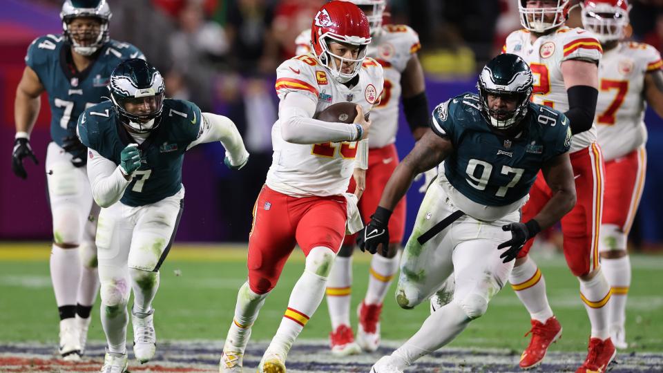 Super Bowl LVII