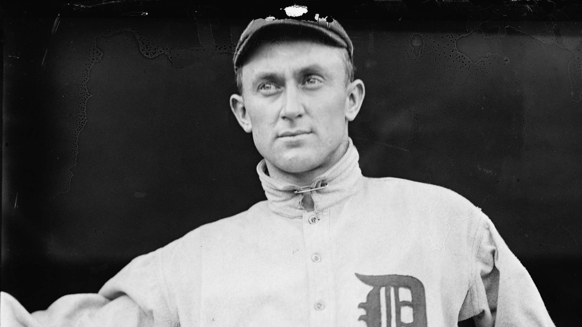 Ty Cobb 