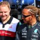 Valterri Bottas FIA rule