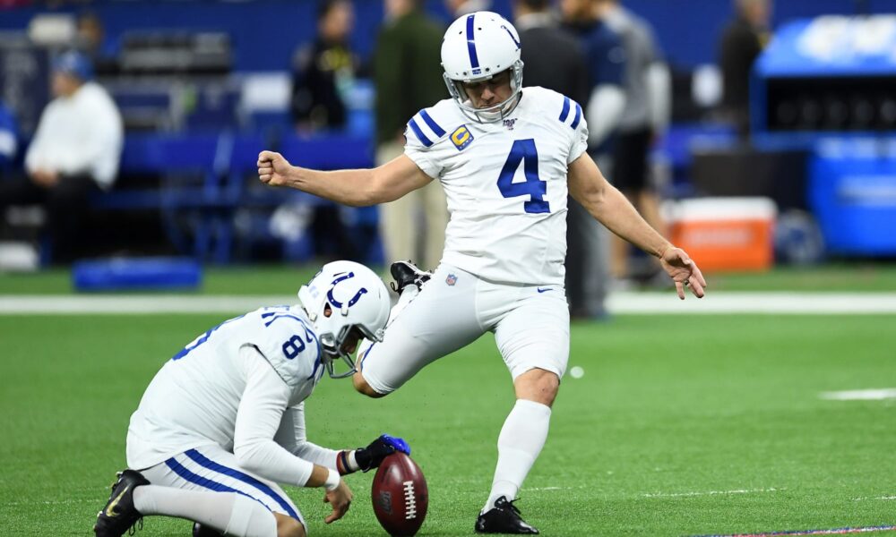 Vinatieri, Patriots great and NFL leading scorer, praised in