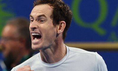 Andy Murray