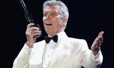 Michael Buffer