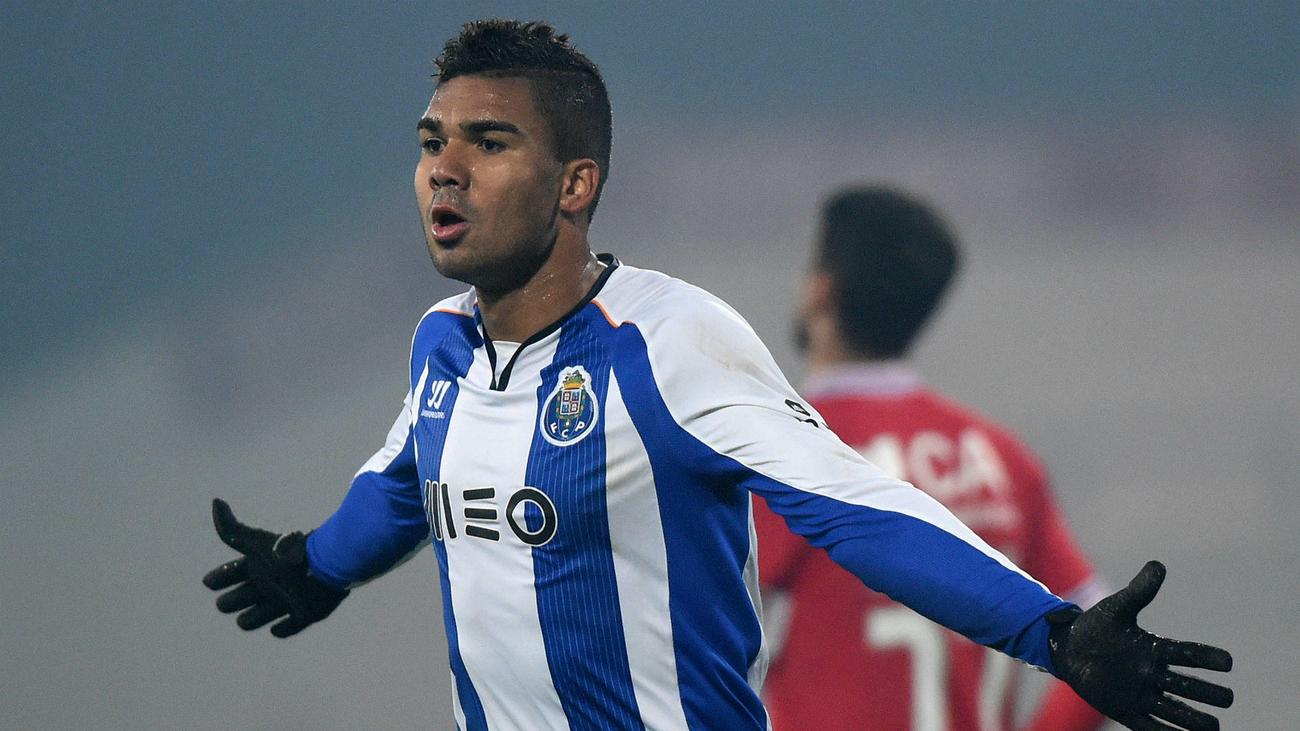 Casemiro 