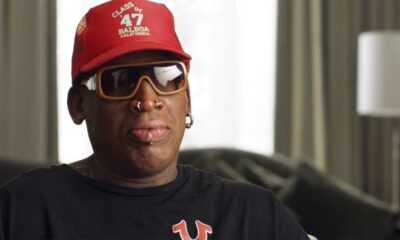 Dennis Rodman