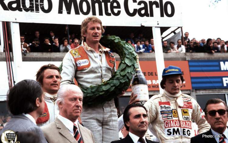 Jean-Pierre Jabouille