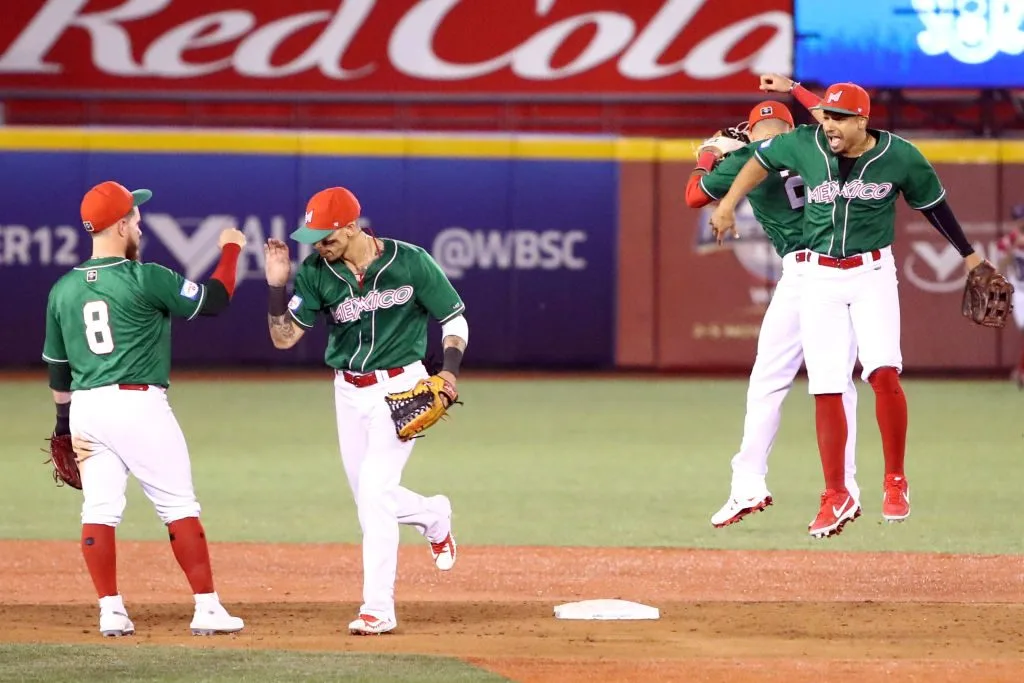 Baseball