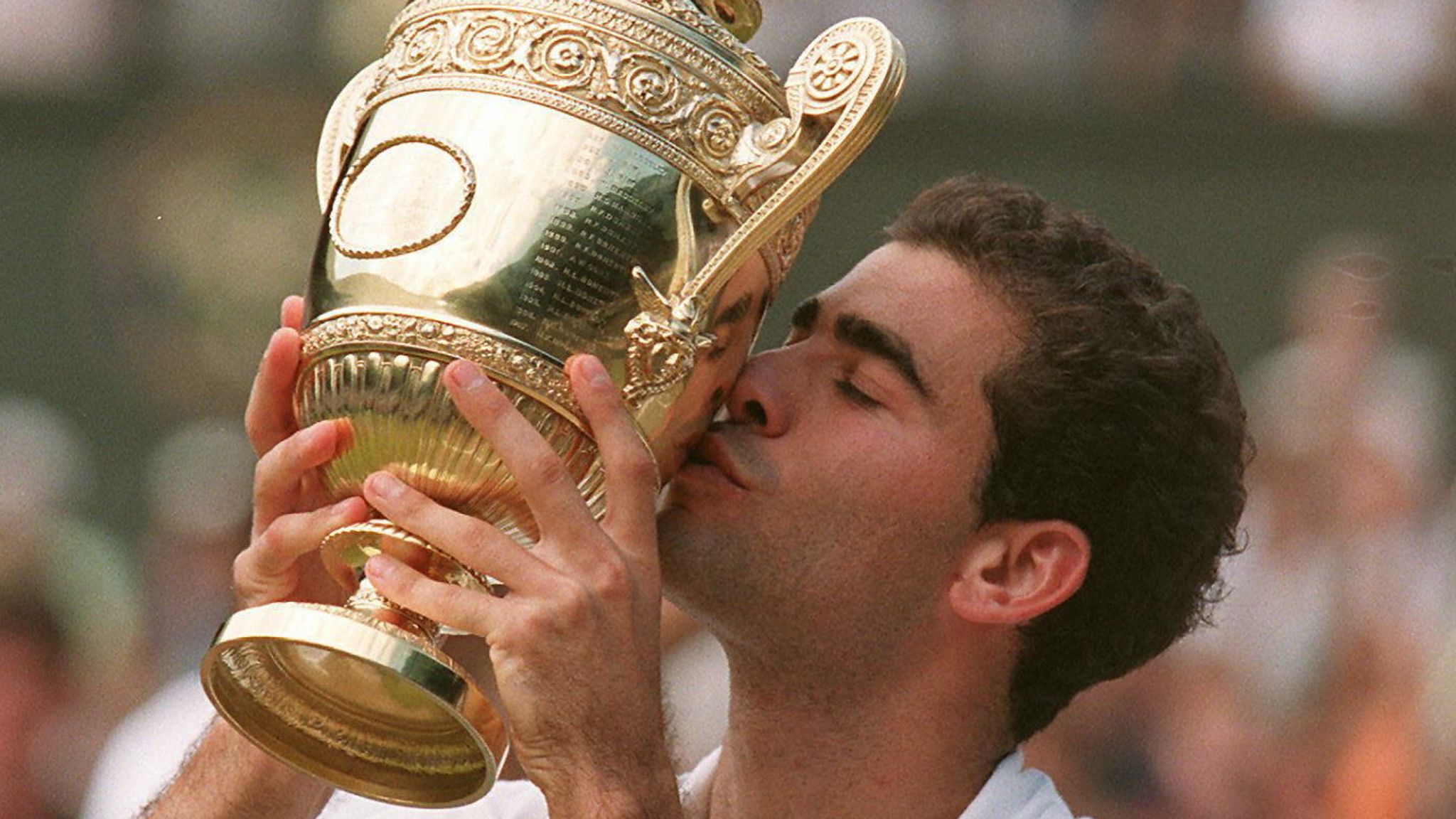 Pete Sampras