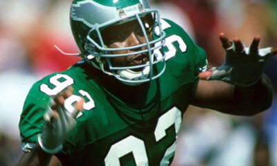 Reggie White