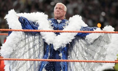 Ric Flair