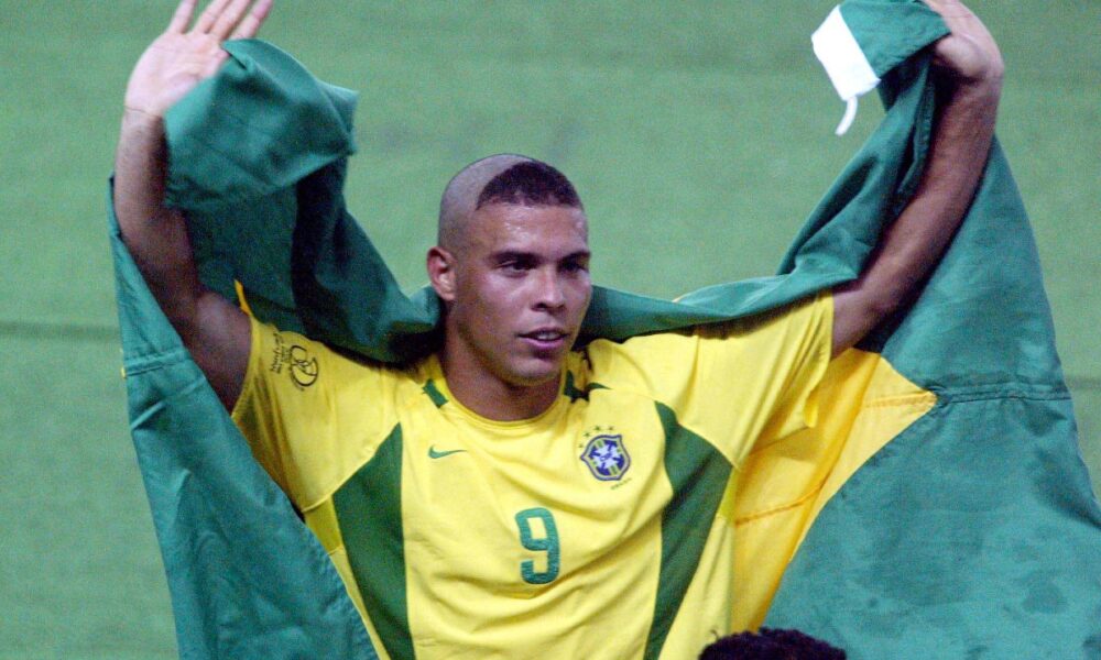 Ronaldo Nazario: The story of a spectacular Brazilian footballer ...