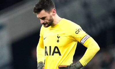 Hugo LLoris