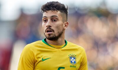 Alex Telles