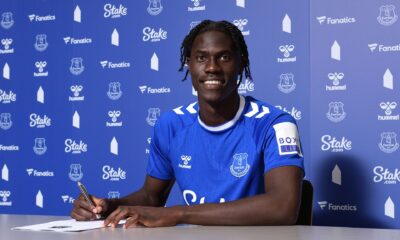 amadou onana