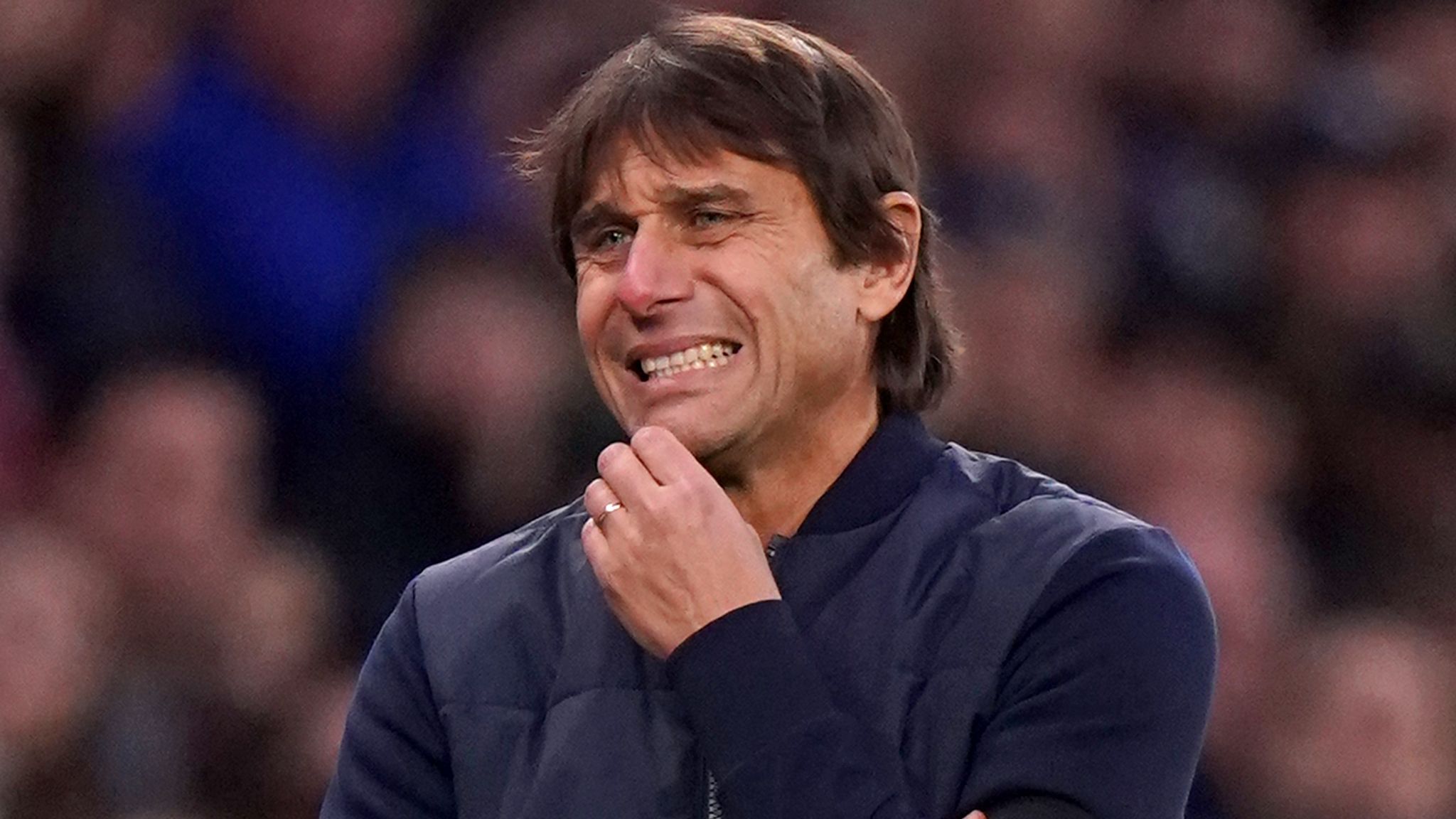 Antonio Conte