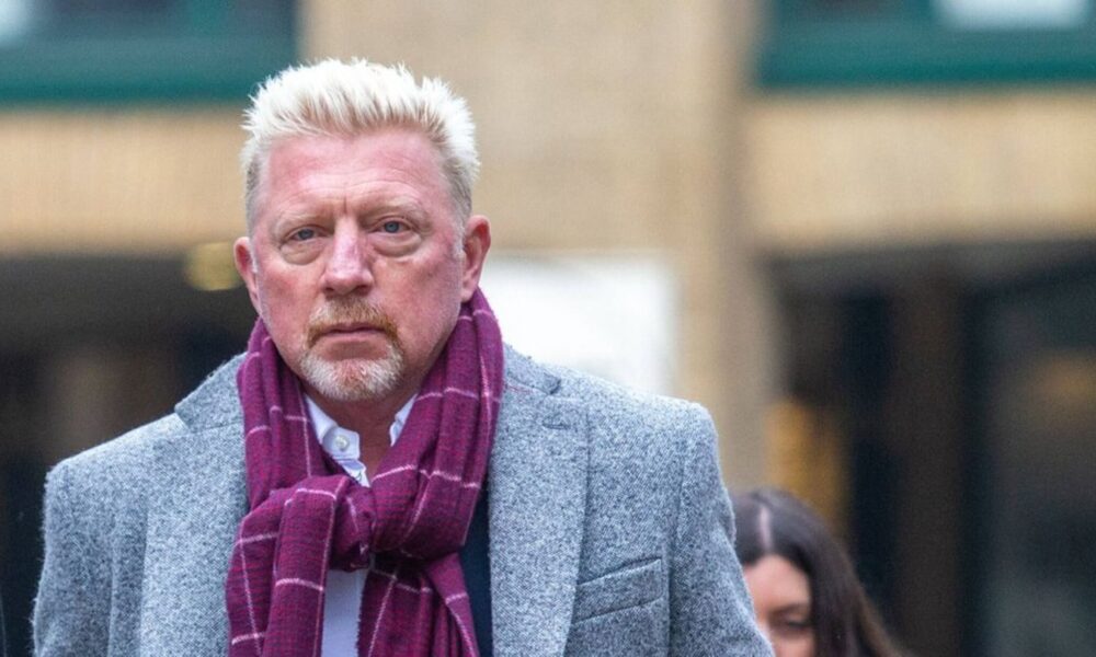borris becker