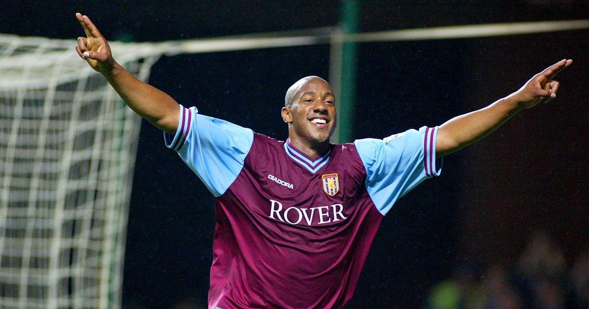 Dion Dublin