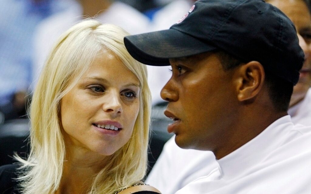 Tiger Woods ex-wife Elin Nordegren dating history - Latest Sports News ...