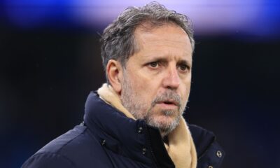 Fabio Paratici ban