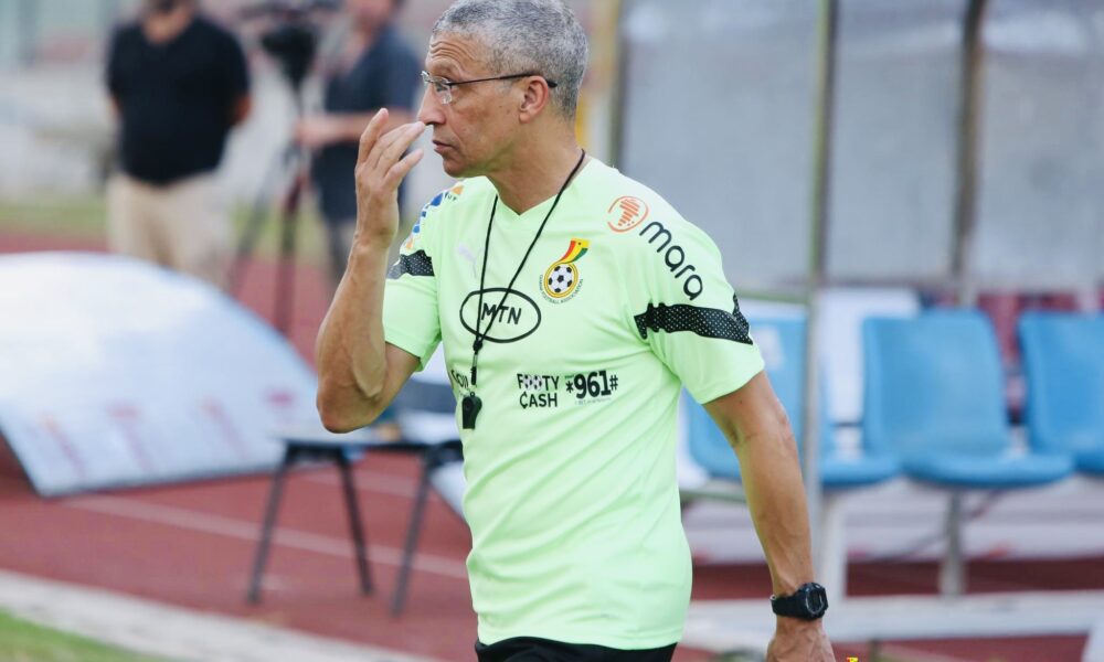Former English Premier League Coaches Prepare For African Debuts former-english-premier-league-coaches-prepare-for-african-debuts