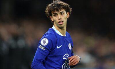 Joao Felix Chelsea