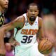 Kevin Durant biography