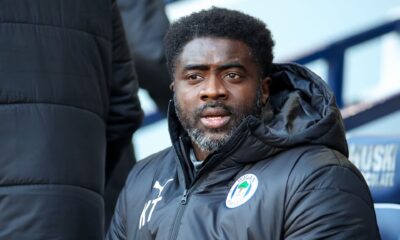 kolo toure net worth