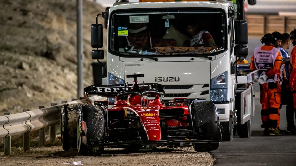 Leclerc 